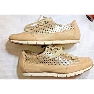 Paul Green Munchen Posh Sneaker